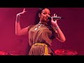 Rihanna - Man Down Live at Made In America 2016