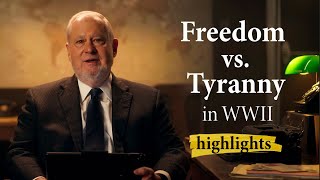 Freedom vs. Tyranny | Highlights Ep.7