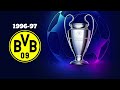 all champions league winners 1956 2023