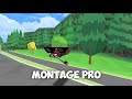 Montage Pro Gunsai Ta - Fr Legends Edit