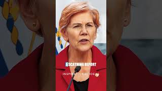 Warren Drops BOMBSHELL Report: 130 Accusations Against Elon Musk!