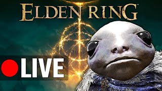 ELDEN RING PvP  [🔴LIVE]