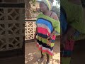 Ndakarota kamudhara aka usiku