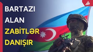 Bartaz yüksəkliyi necə azad olundu? - Buludlara sancılan bayraq - APA TV