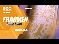 FRAGMEN : BATIK LINUT