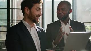 Engineers and Executives explain property risk engineering at Global Risk Consultants