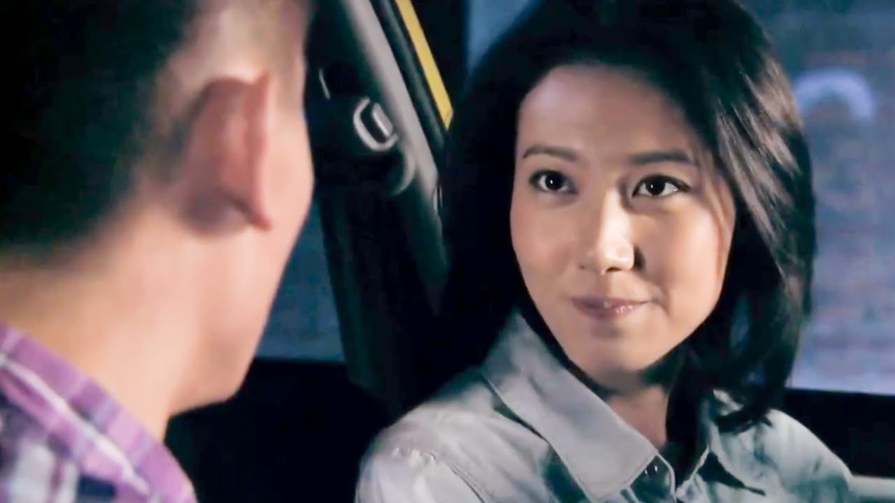 Beautiful Ceo Falls In Love With Handsome Guy At First Sight Youtube