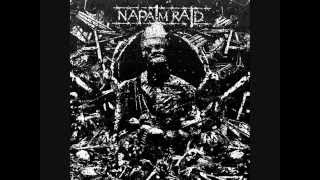 Napalm Raid - Storm EP 2014