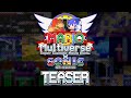 Sonic enters Mario Multiverse!