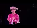 [4K] 240602 BAEKHYUN ASIA TOUR 'LONSDALEITE' in JAKARTA DAY 2 - POPPIN DANCE BREAK