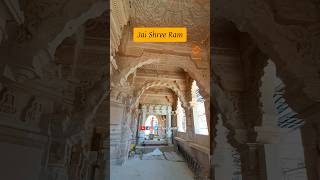 Ayodhya Shri Ram Mandir Nirman Super Exclusive Ground Report | Indian SRJ