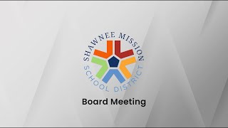 SMSD Board Meeting February 24, 2025