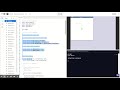 Java Turtle Game create a Java method from a Python function