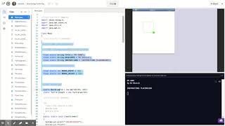 Java Turtle Game create a Java method from a Python function