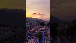 Minjar Mela 2023 - Minjar Mela Chamba #minjarmela #himachal