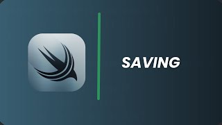 SwiftData Tutorial | Saving and Displaying Data