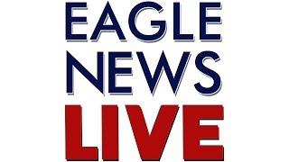 Watch: Eagle News International - March 1, 2019