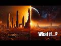 What If Mars Had a Civilization Before Earth? | Documentary for Sleep