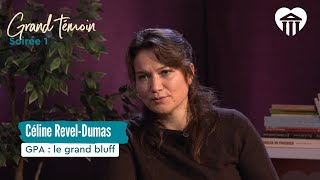 GPA : le grand bluff - Céline Revel-Dumas | Université de la vie 2024