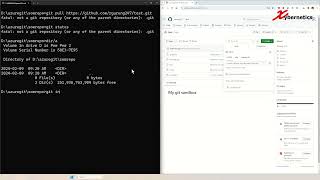 [SOLVED] Fatal not a git repository