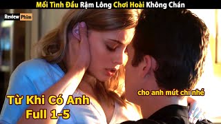 Lừa Bóc Tem Bạn Học Ai Có Ngờ Chén Xong Lại Nghiện | Thịt Đâm Vào Thịt Nhớ Nhau Cả Đời | Review Phim