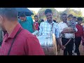 barati procession video madhuri weds naman