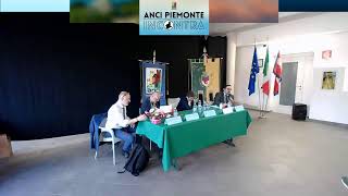 ANCI Piemonte Incontra - Dronero - 27 maggio 2022