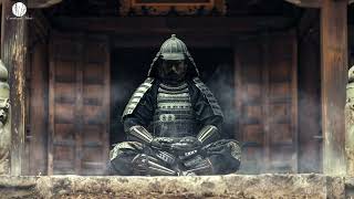 Samurai Meditation and Relaxation Music #11