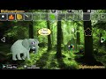 big feed the thirsty elephant walkthrough bigescapegames