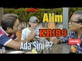 Alim KRIS$ MARAH ke lagu TIAR4 Makin melonjak selepas 30 tahun , Dia penyanyi asal tak dapat apa² ..