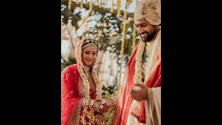 Vicky Kaushal Wedding Katrina Kaif Wedding Video #status #shorts #viral #whatsappstatus #ytshorts