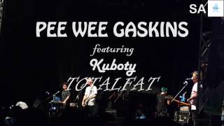 Pee Wee Gaskins feat Kuboty Totalfat ( JakCloth 2016 ) - Sassy Girl