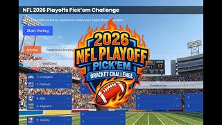 How to Collect Names and Emails in Your NFL Pick’em Challenge (Common Ninja Bracket Maker)