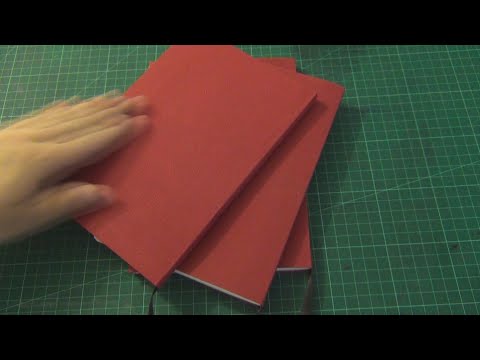 Simple Book Binding Simple Book Binding