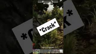 7 Days To Die - What Did I Just Say! *crack*  #shorts