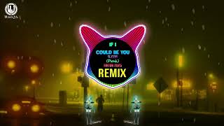 FLYSBR - Midsummer (Phonk 2025) If I Could Be You (Remix Tiktok)