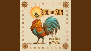 Rise My Son