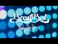 Breakbot feat. Irfane - Baby I'm Yours - Live @ Lille