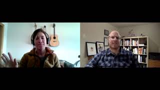 How to Get Started with Mental Health Counselling - The KindHuman Cycling Show, S1 E7 - Kelly Ulmer