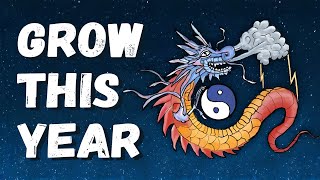How to Plan Your Year Like a Taoist