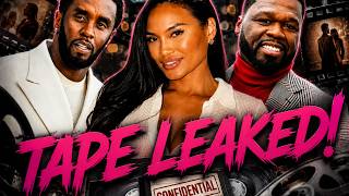Diddy & Daphne Joy’s Alleged Tape Leak Has The Internet In SHAMBLES!