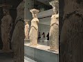 el museo de la acrópolis 😉 un viaje al corazón de grecia