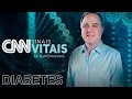 CNN SINAIS VITAIS - DR. KALIL ENTREVISTA | DIABETES - 06/07/2024