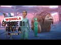 Wondla Episode 01 Review (inSwahili)