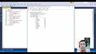 How to create and write XML file in Python...