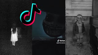 CREEPIEST Videos I found on TikTok Compilation #15 | Don't Watch This Alone 😱⚠️