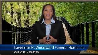 Lawrence H. Woodward Funeral Home Brooklyn NY