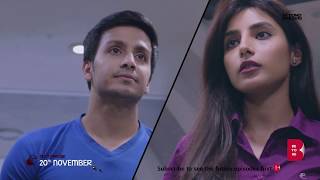 Beyond Originals | webseries | Black Coffee - 2017 | Trailer - 3 | Harshita Gaur and Param Singh