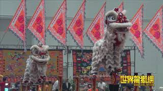 新加坡南仙龙狮体育会 Nam Sieng Dragon \u0026 Lion Dance Activity Centre