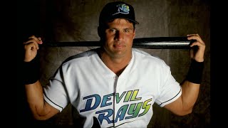 Jose Canseco 1999 Home Runs (34)